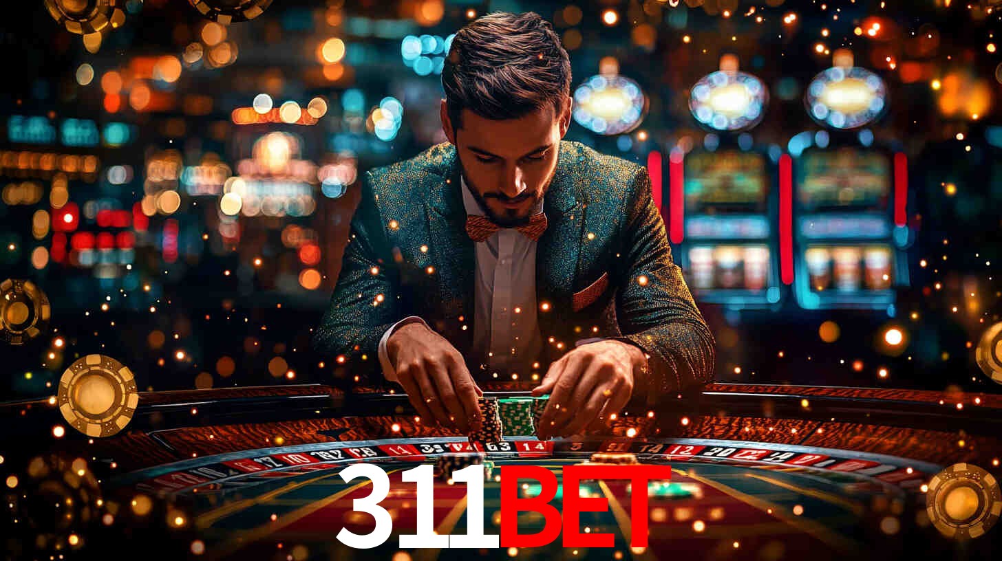 311bet App Interface