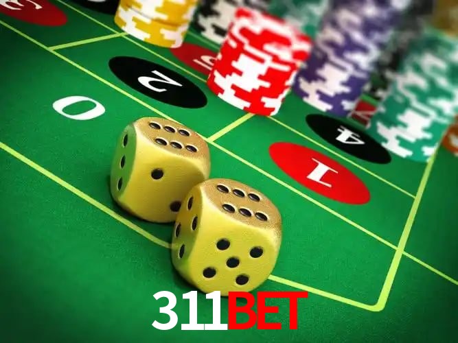 Tennis Betting 311bet