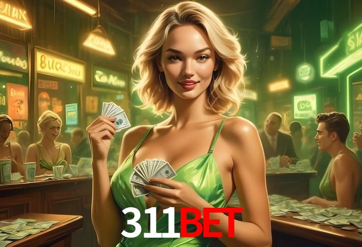 Inovações de Jogos na 311bet: O Futuro das Experiências Interativas