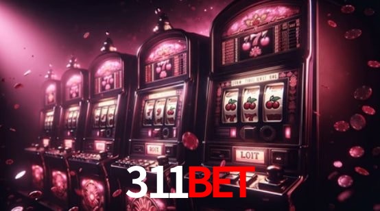 Bônus Diários 311bet