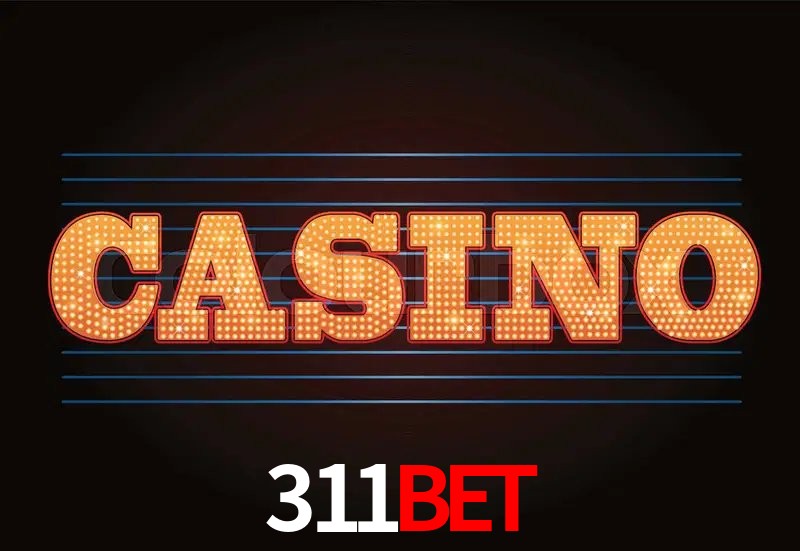Jogos de Slot 311bet