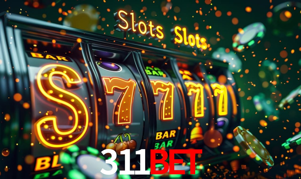 Apostas de Tênis 311bet