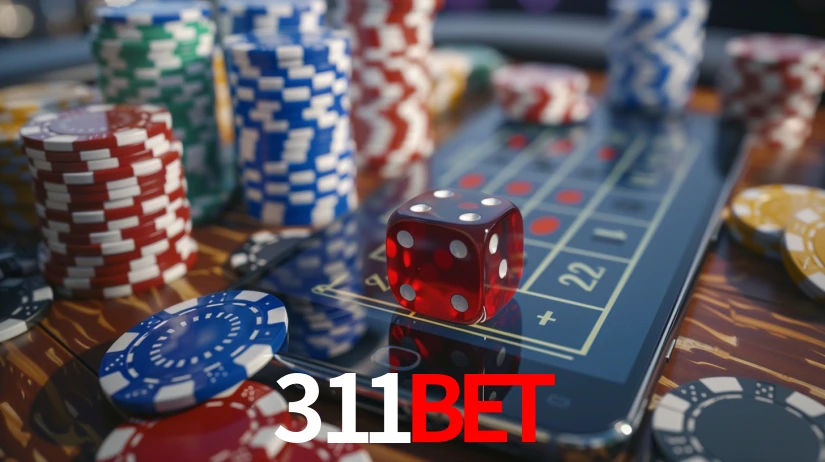 Bônus Generosos e Exclusivos no 311bet para Você!