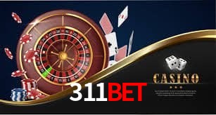 Estatísticas do Jogo 311bet