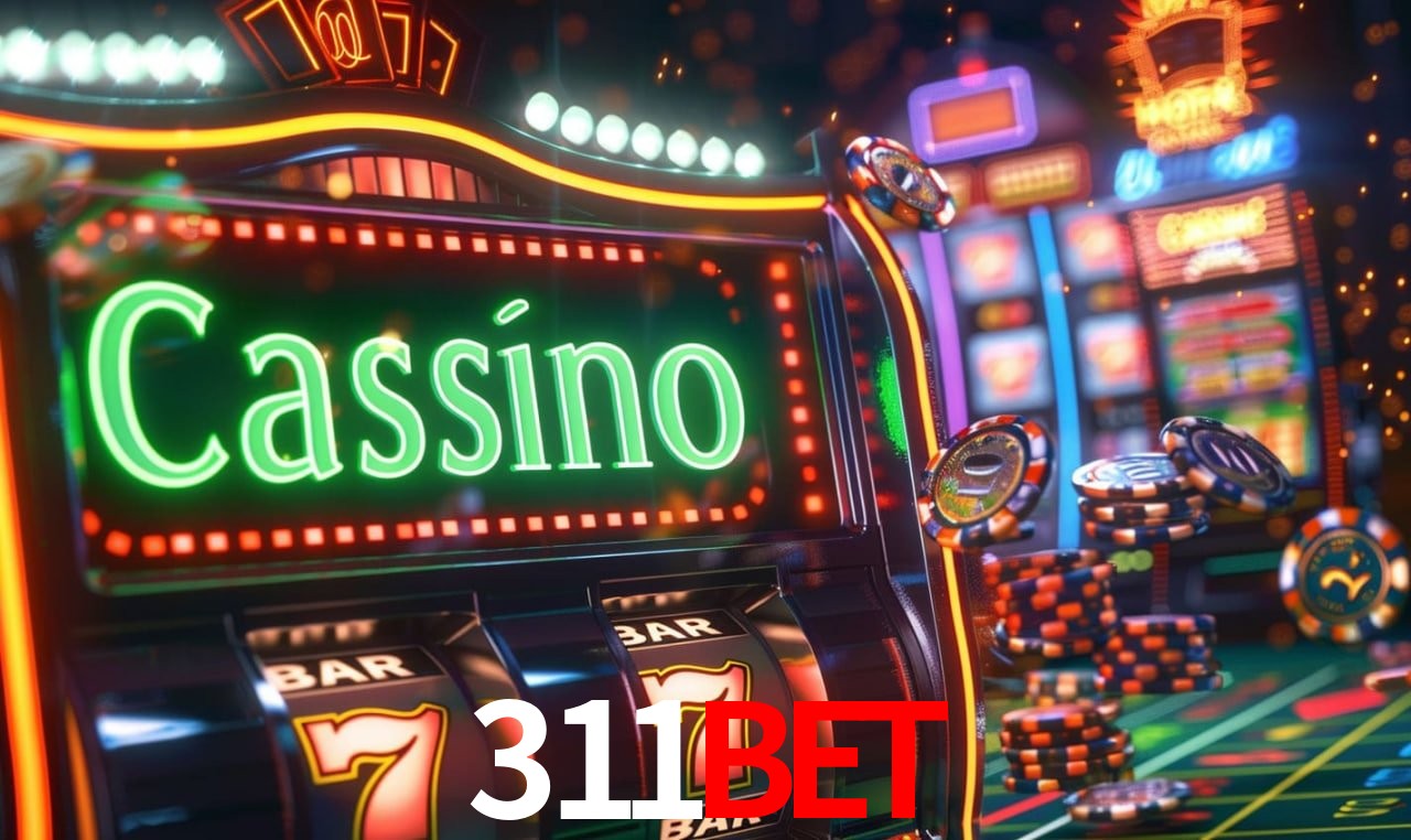 Promoções Sazonais 311bet