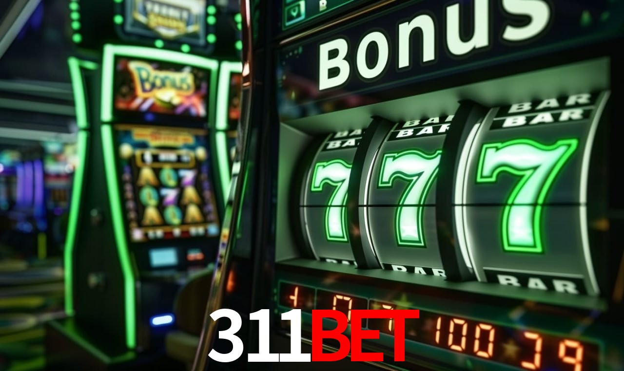 Game Providers 311bet